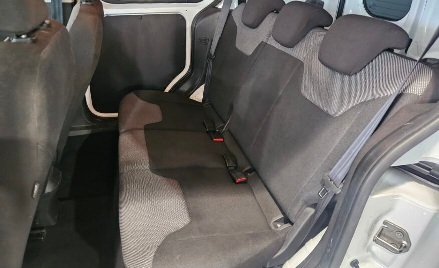 FORD TRANSIT COURIER 1.5 TDCI AMBIENTE