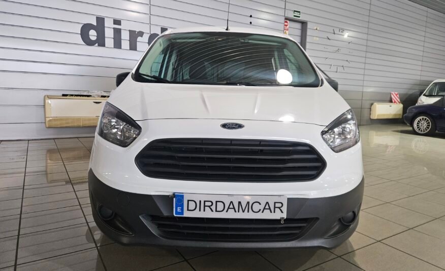 FORD TRANSIT COURIER 1.5 TDCI AMBIENTE