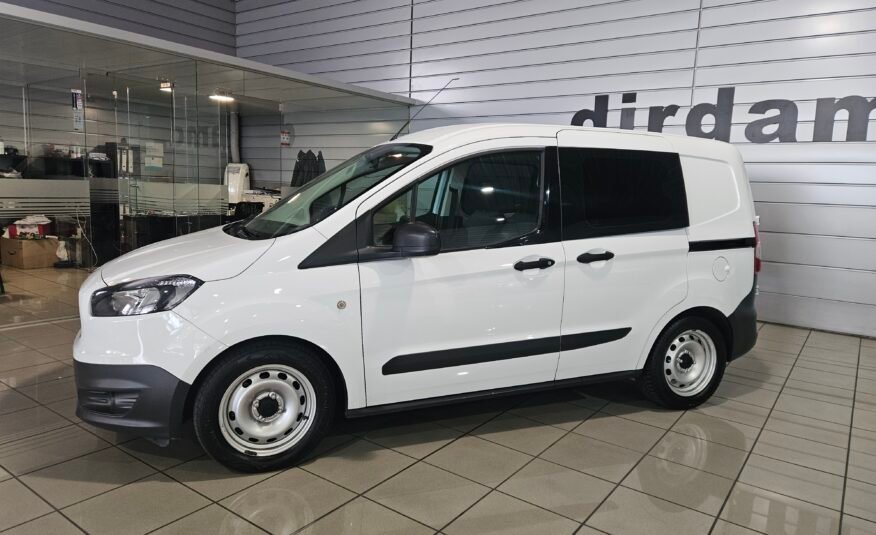 FORD TRANSIT COURIER 1.5 TDCI AMBIENTE