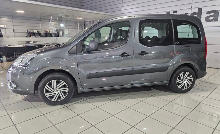 CITROEN BERLINGO MULTIESPACE