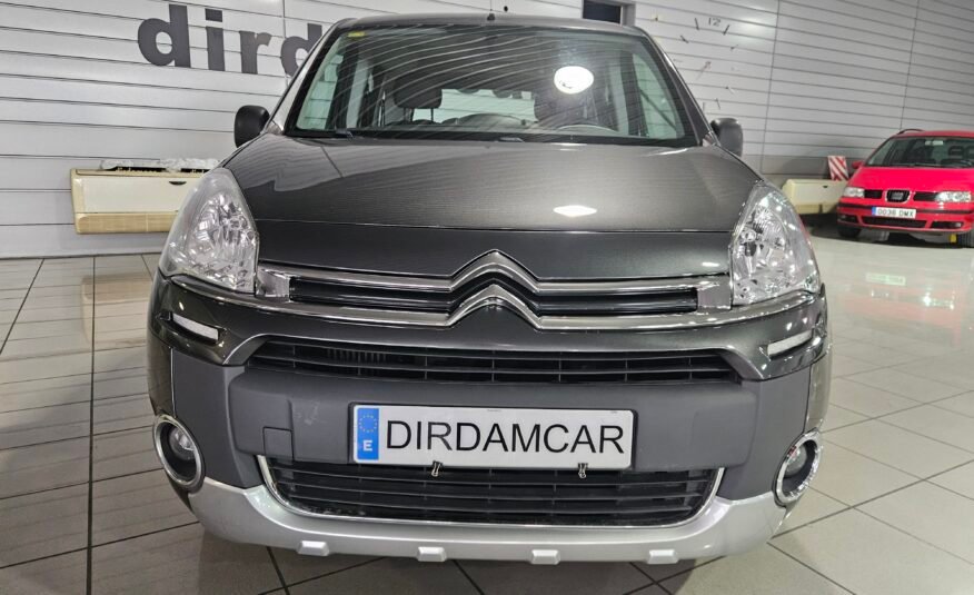 CITROEN BERLINGO MULTIESPACE