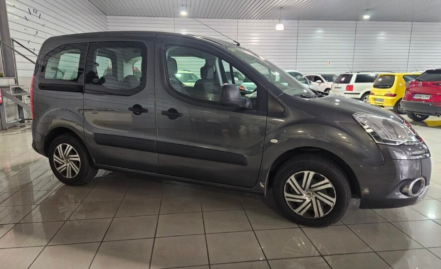 CITROEN BERLINGO MULTIESPACE