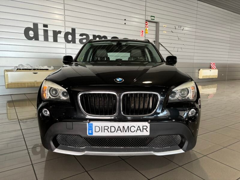 BMW x1 18d S drive