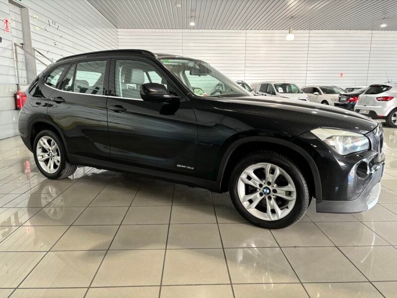 BMW x1 18d S drive