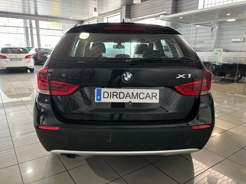 BMW x1 18d S drive