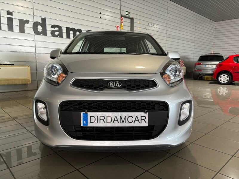 KIA PICANTO 1.0 66CV TECH