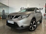 NISSAN QASHQAI 1.5DCI 110CV