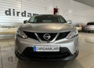 NISSAN QASHQAI 1.5DCI 110CV