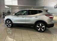 NISSAN QASHQAI 1.5DCI 110CV