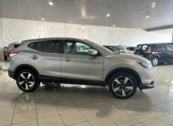 NISSAN QASHQAI 1.5DCI 110CV