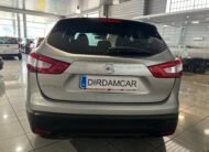 NISSAN QASHQAI 1.5DCI 110CV