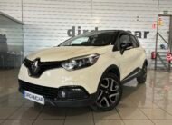 RENAULT CAPTUR 0.9 TCE