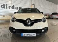 RENAULT CAPTUR 0.9 TCE