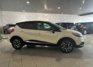 RENAULT CAPTUR 0.9 TCE