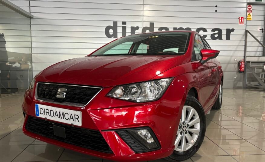 SEAT Ibiza 1.0 STYLE FULL CONNECT