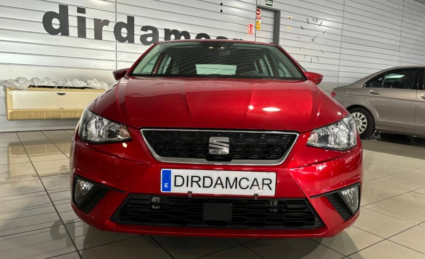 SEAT Ibiza 1.0 STYLE FULL CONNECT