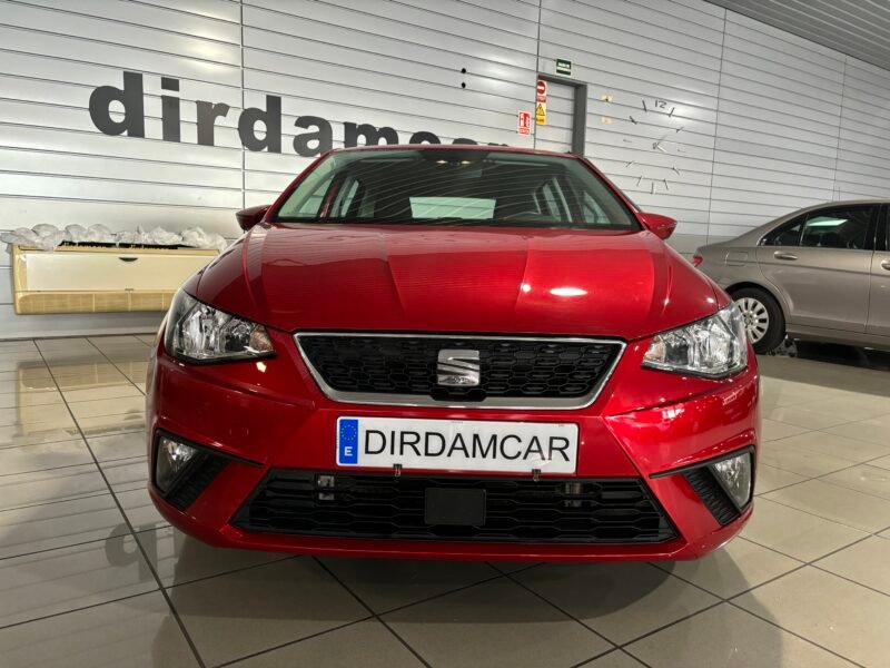 SEAT Ibiza 1.0 STYLE FULL CONNECT