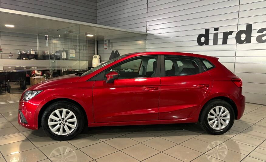 SEAT Ibiza 1.0 STYLE FULL CONNECT