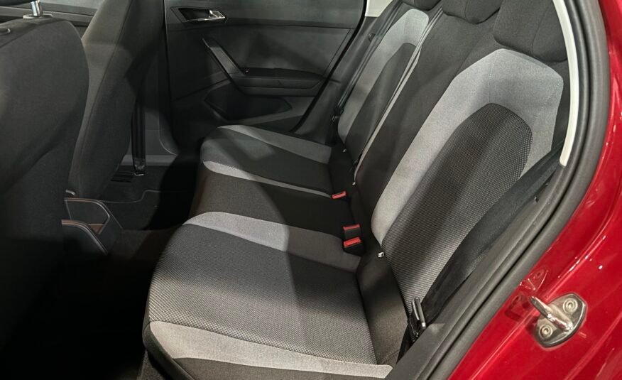 SEAT Ibiza 1.0 STYLE FULL CONNECT