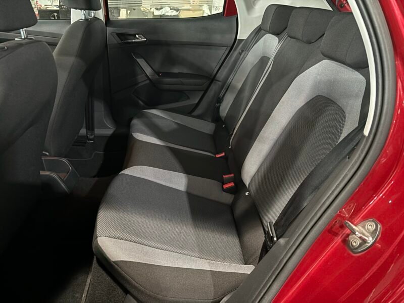 SEAT Ibiza 1.0 STYLE FULL CONNECT