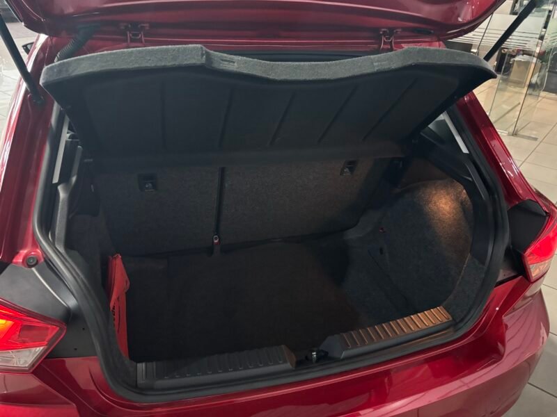 SEAT Ibiza 1.0 STYLE FULL CONNECT