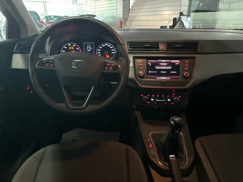 SEAT Ibiza 1.0 STYLE FULL CONNECT