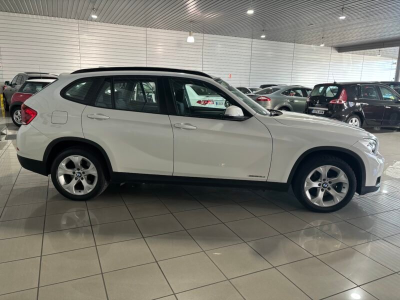 BMW x1 16 sDrive