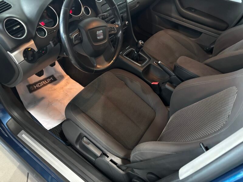 SEAT Exeo 2.0 TDCI STYLE