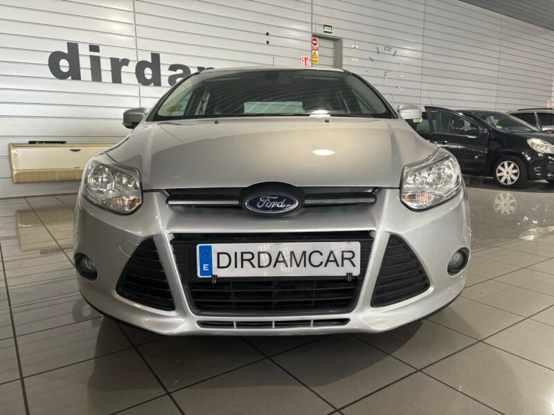 FORD Focus 1.6 TDCI