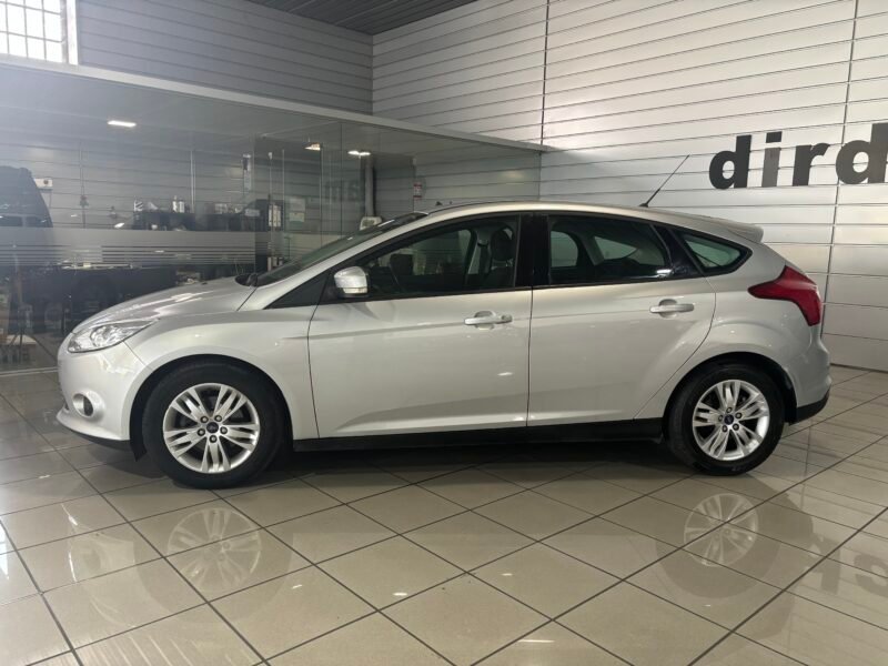 FORD Focus 1.6 TDCI