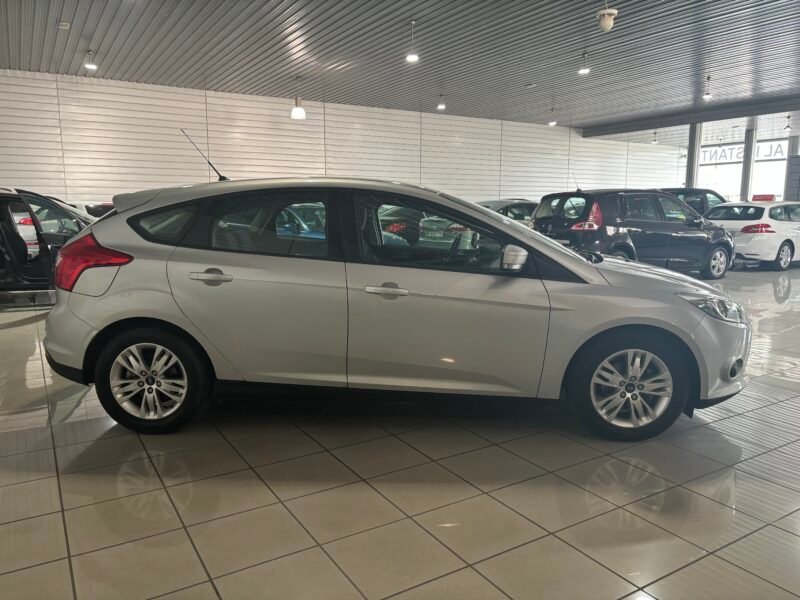 FORD Focus 1.6 TDCI