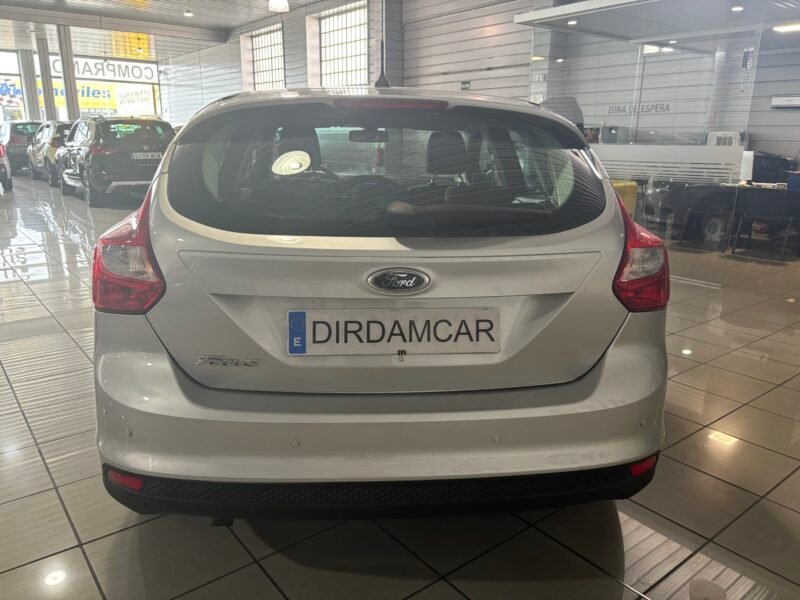 FORD Focus 1.6 TDCI