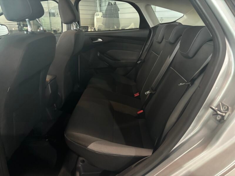 FORD Focus 1.6 TDCI