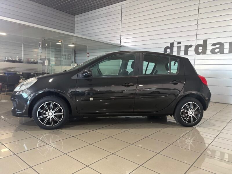 RENAULT Clio 1.2 75CV