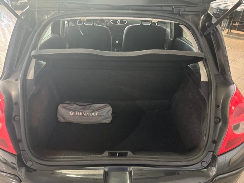 RENAULT Clio 1.2 75CV