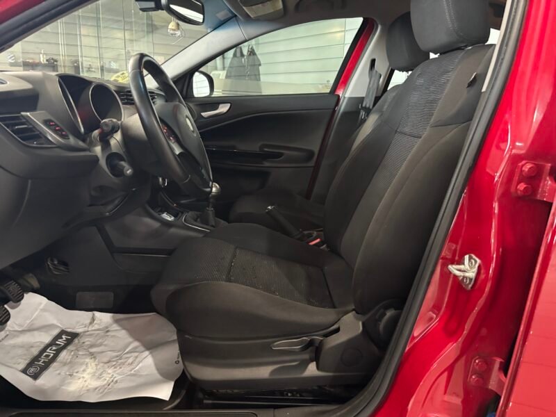 ALFA ROMEO GIULIETTA 1.6 JTDM