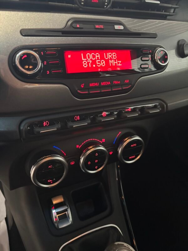 ALFA ROMEO GIULIETTA 1.6 JTDM