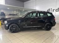 BMW X3 3.0d Aut. pack M