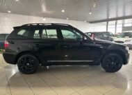 BMW X3 3.0d Aut. pack M