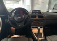 BMW X3 3.0d Aut. pack M