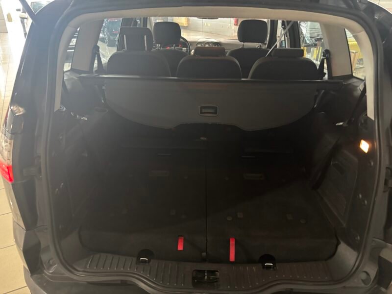 FORD SMAX 2.0 TDCI TITANIUM