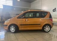 PEUGEOT 1007 1.4 HDI