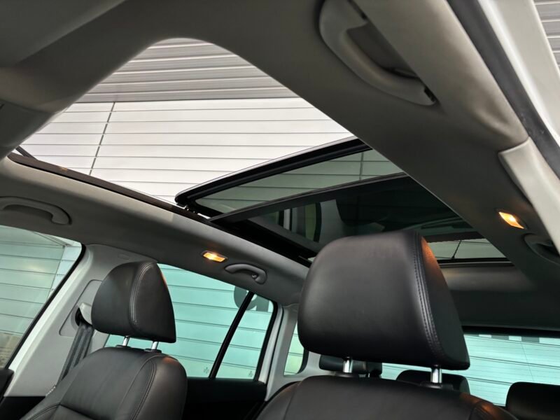 VOLKSWAGEN Tiguan 2.0tdi 140cv DSG 4M