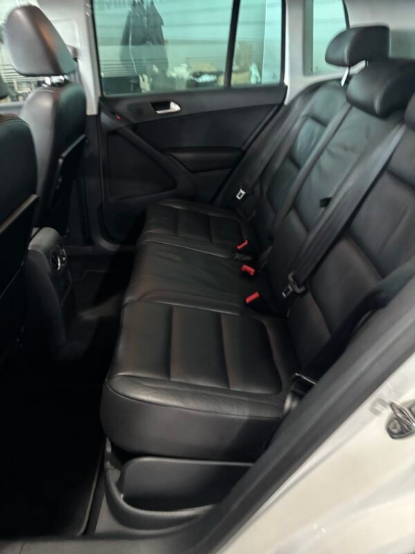 VOLKSWAGEN Tiguan 2.0tdi 140cv DSG 4M