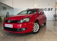 VOLKSWAGEN Golf 1.4 TSI 122CV DSG