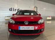 VOLKSWAGEN Golf 1.4 TSI 122CV DSG