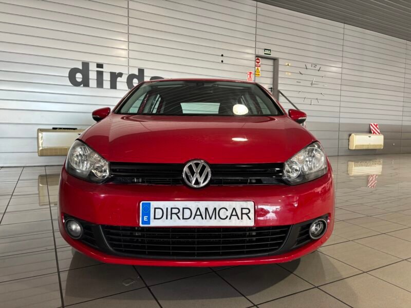 VOLKSWAGEN Golf 1.4 TSI 122CV DSG