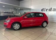 VOLKSWAGEN Golf 1.4 TSI 122CV DSG