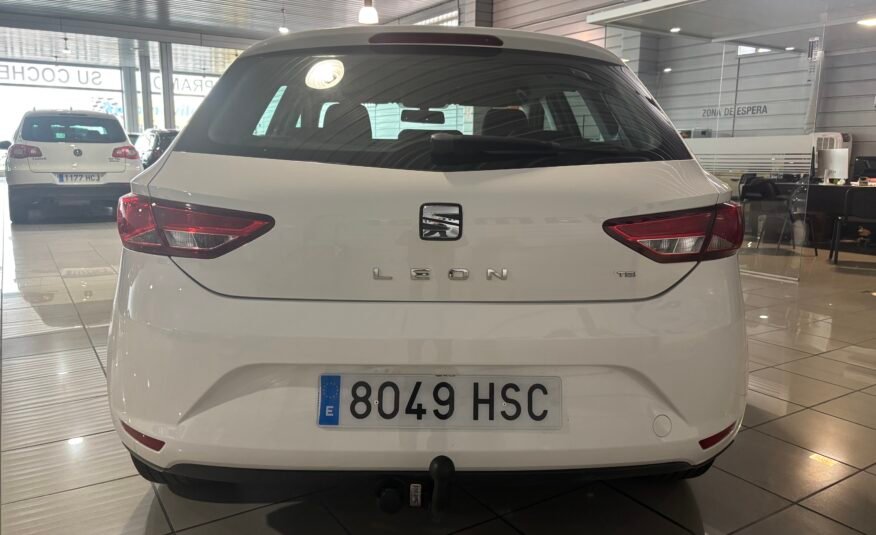 SEAT LEON 1.2 TSI