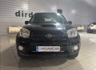 TOYOTA RAV4 2.0 D4D SOL